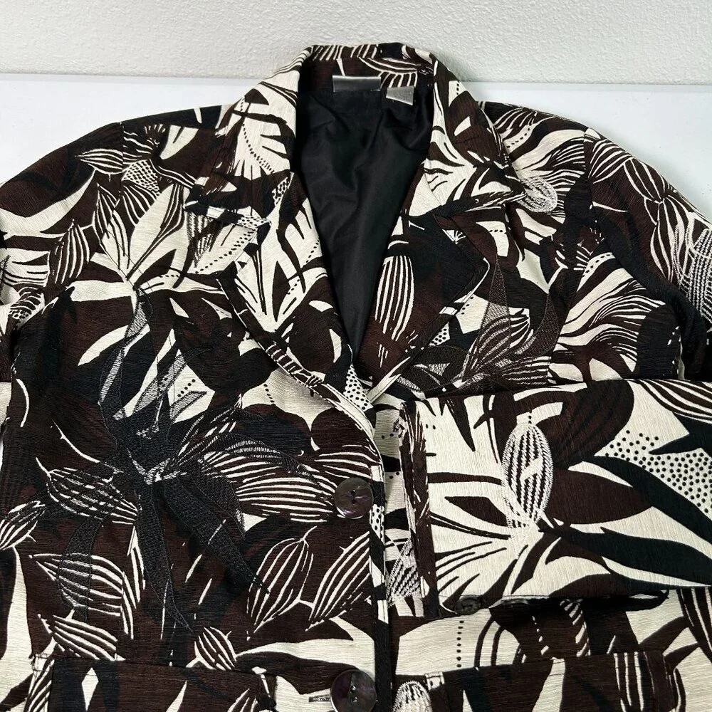 Chicos chico jacket